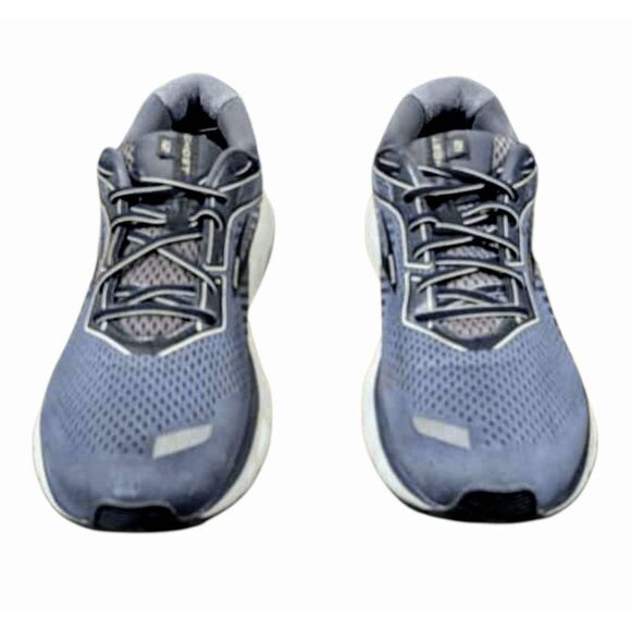 BROOKS Ghost 12 Running Shoes Size 12.5D - Picture 4 of 12